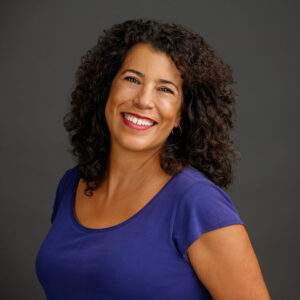 Elizabeth Torres
