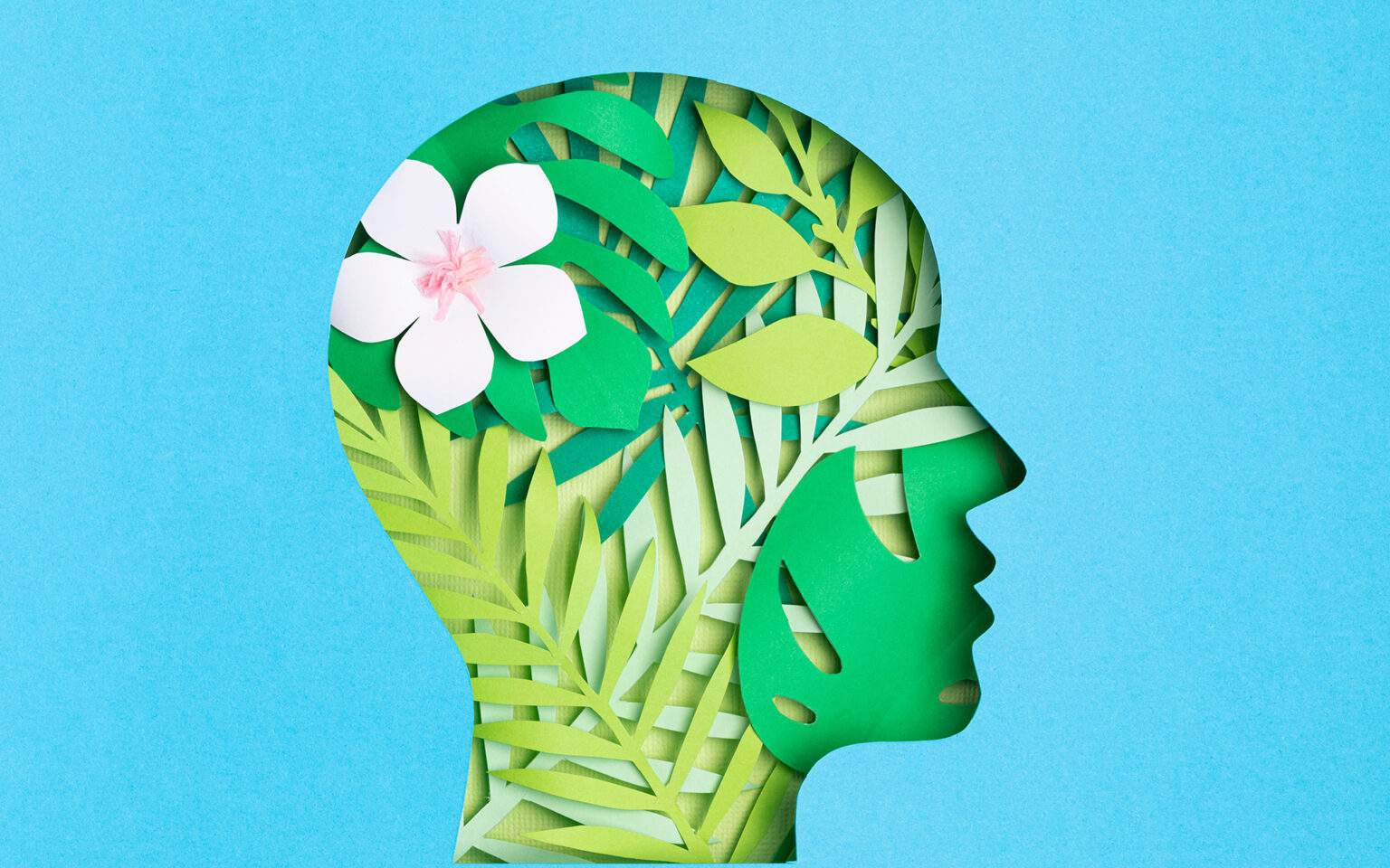 Support Mental Health Awareness Month In 5 Meditations