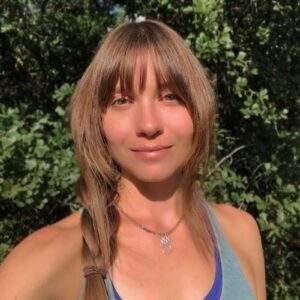 Tori Lund