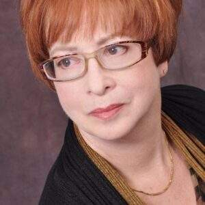 Sara Altshul