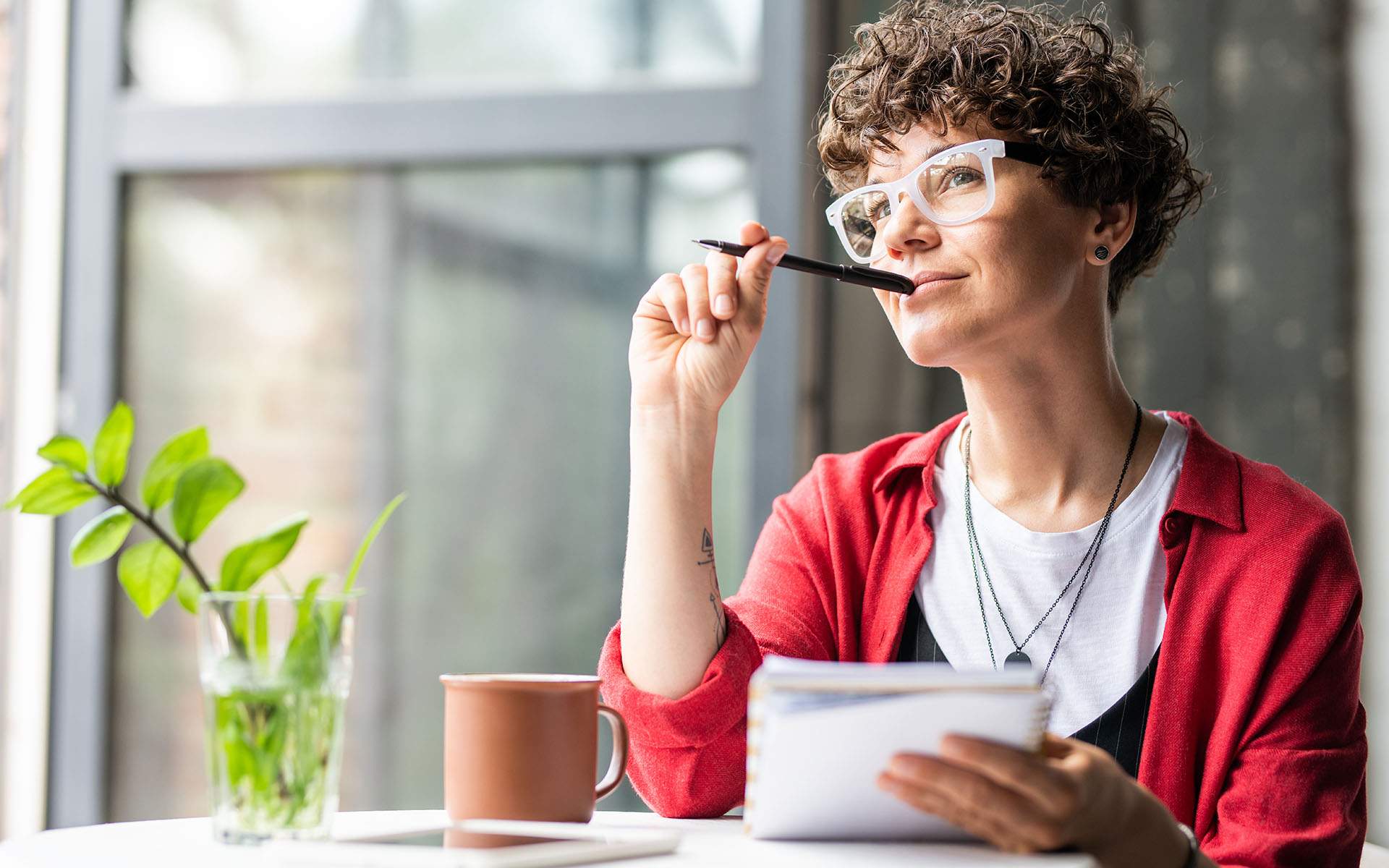 A 12-Minute Meditation to Work with Difficult Emotions
