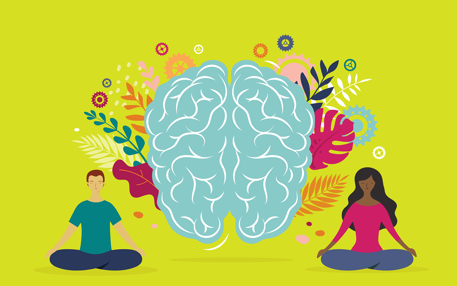 A Mindfulness of Breathing Exercise with Neuroscientist Amishi Jha - Mindful