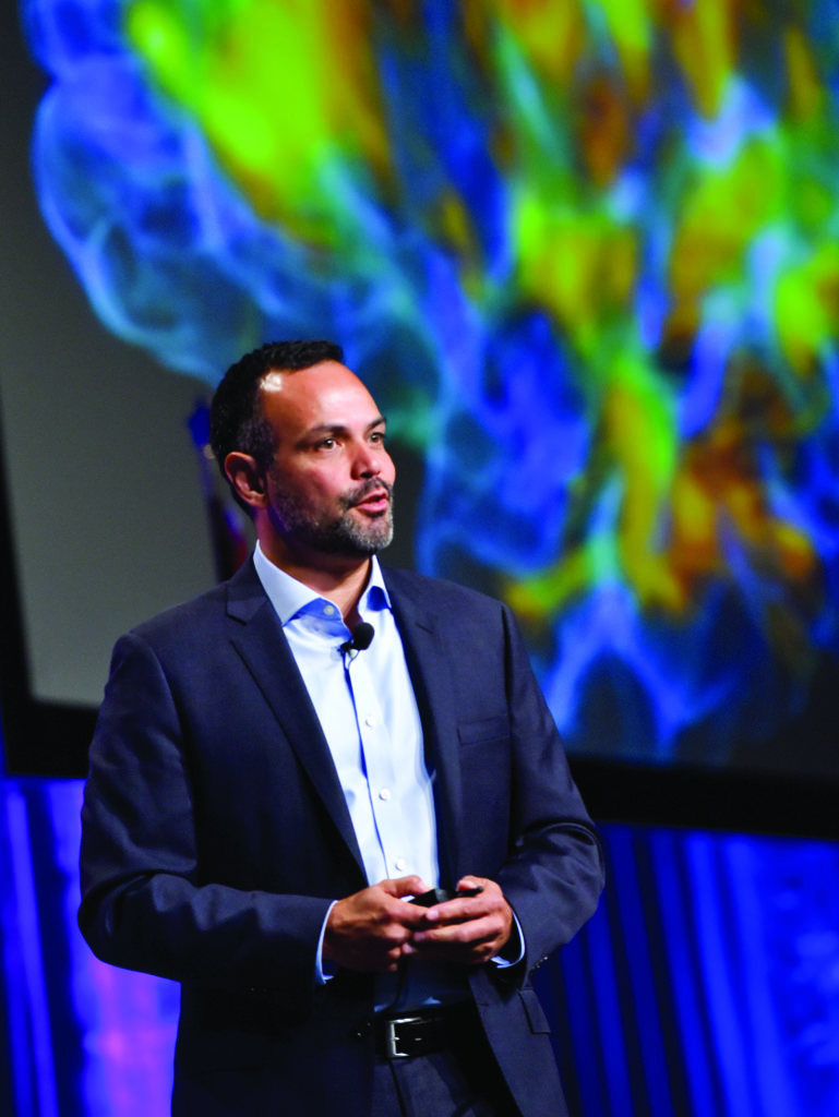 Noticing What’s Alive for You Right Now - Mindful