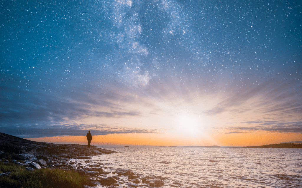 The Science of Wonder