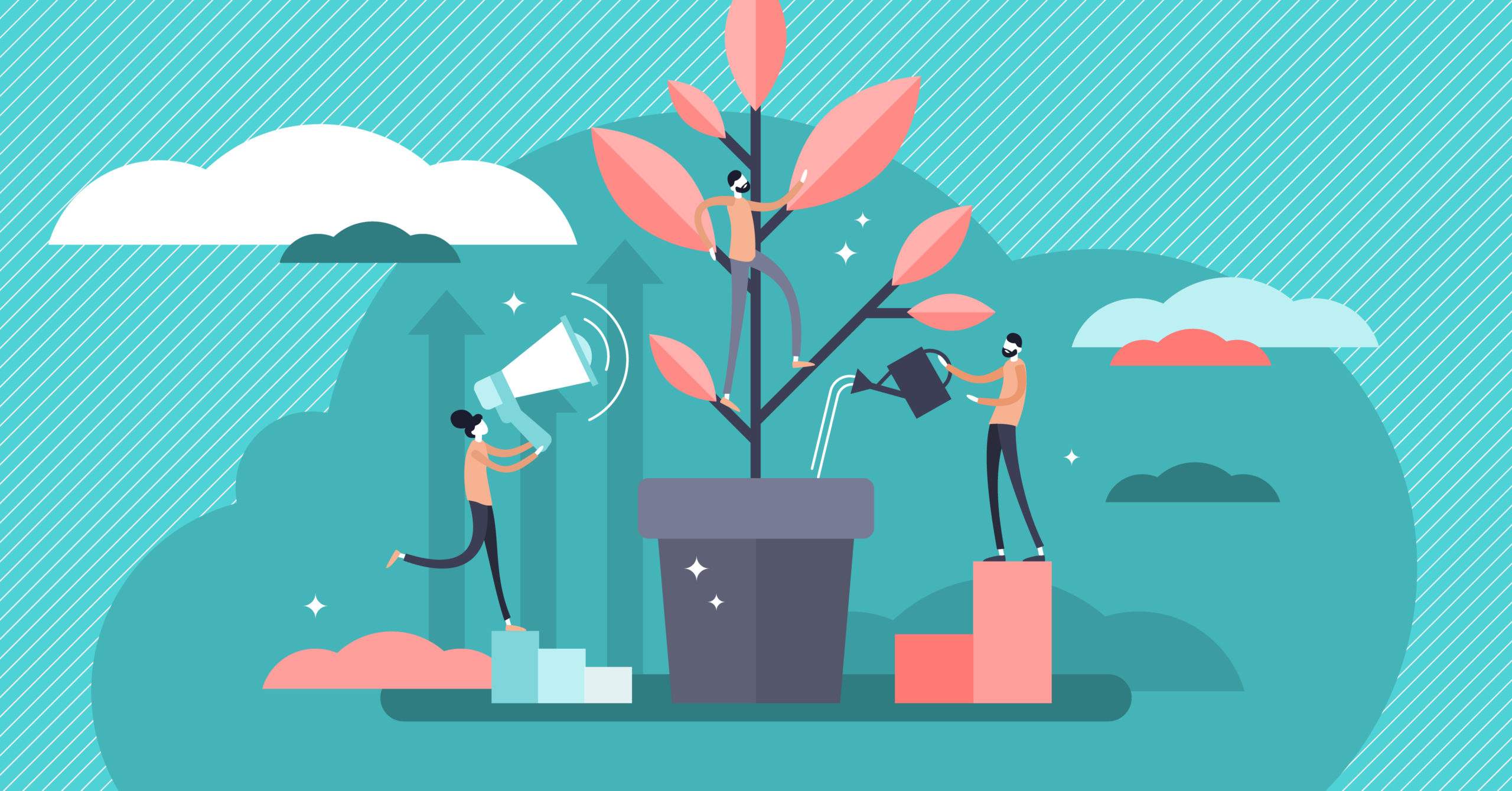 How To Plant Yourself In An Environment That Enriches You Mindful