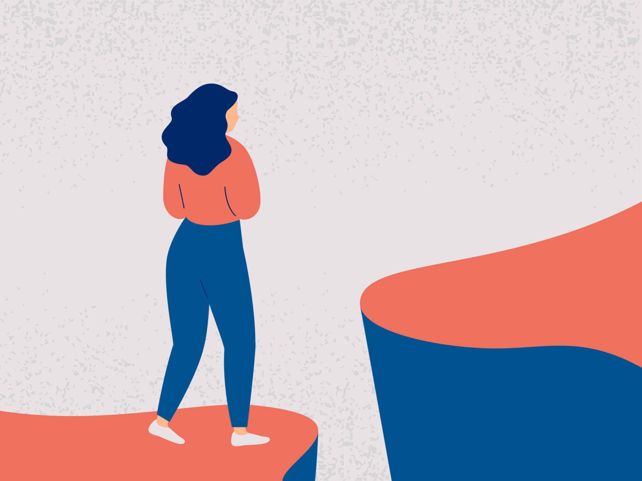 What Happened When I Leaned In to My Fear of Not Achieving - Mindful