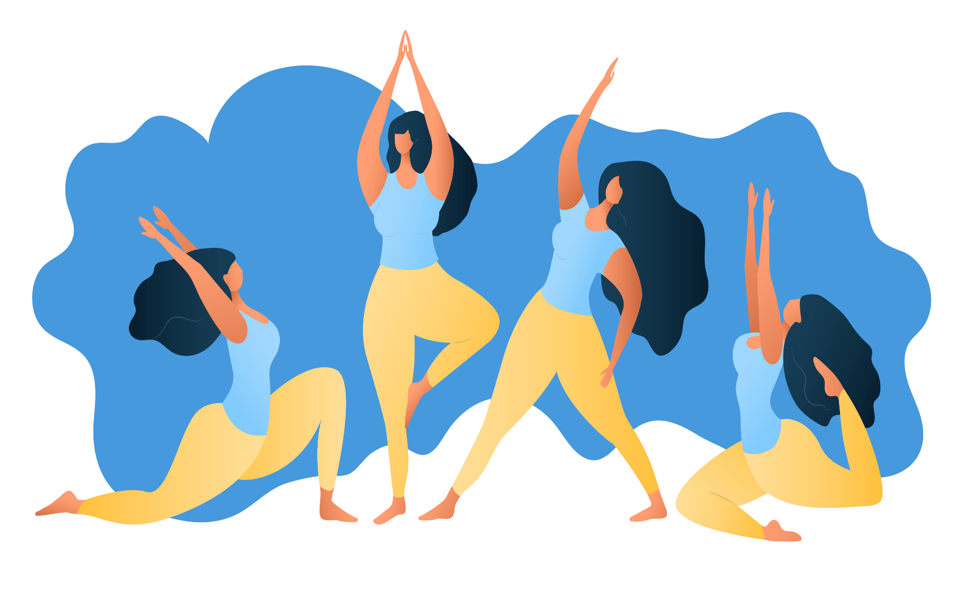 How Mindful Movement Supports Meditation Practice: Q&A with Cara