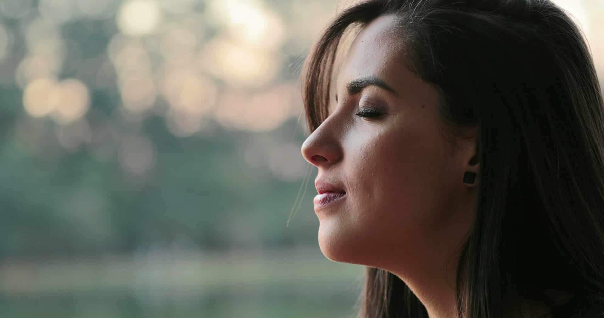 10 Mindful Attitudes for Reducing Anxiety