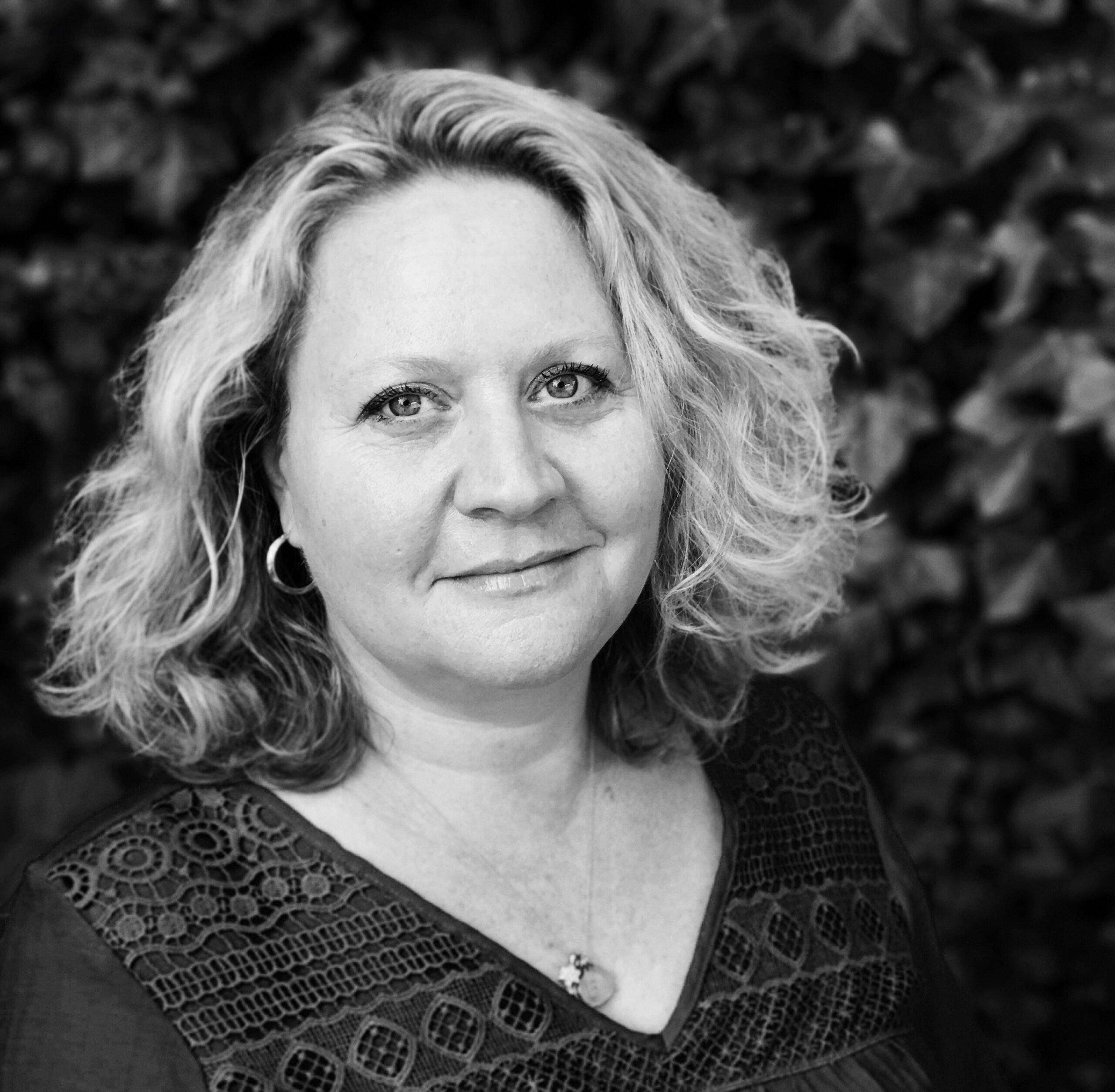Alison Buckholtz - Author at Mindful.org