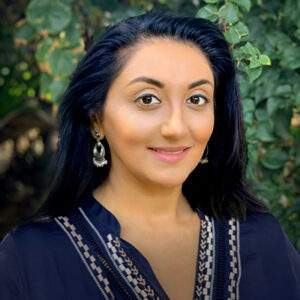 Amishi Jha