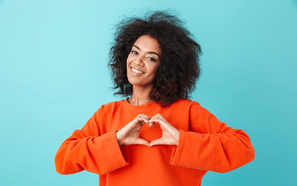 An Attitude of Gratitude