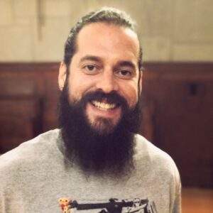Andres Gonzalez