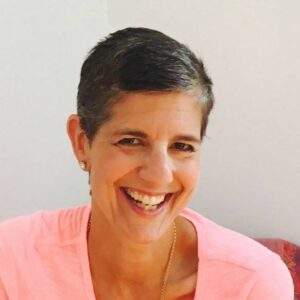 Anne Alexander