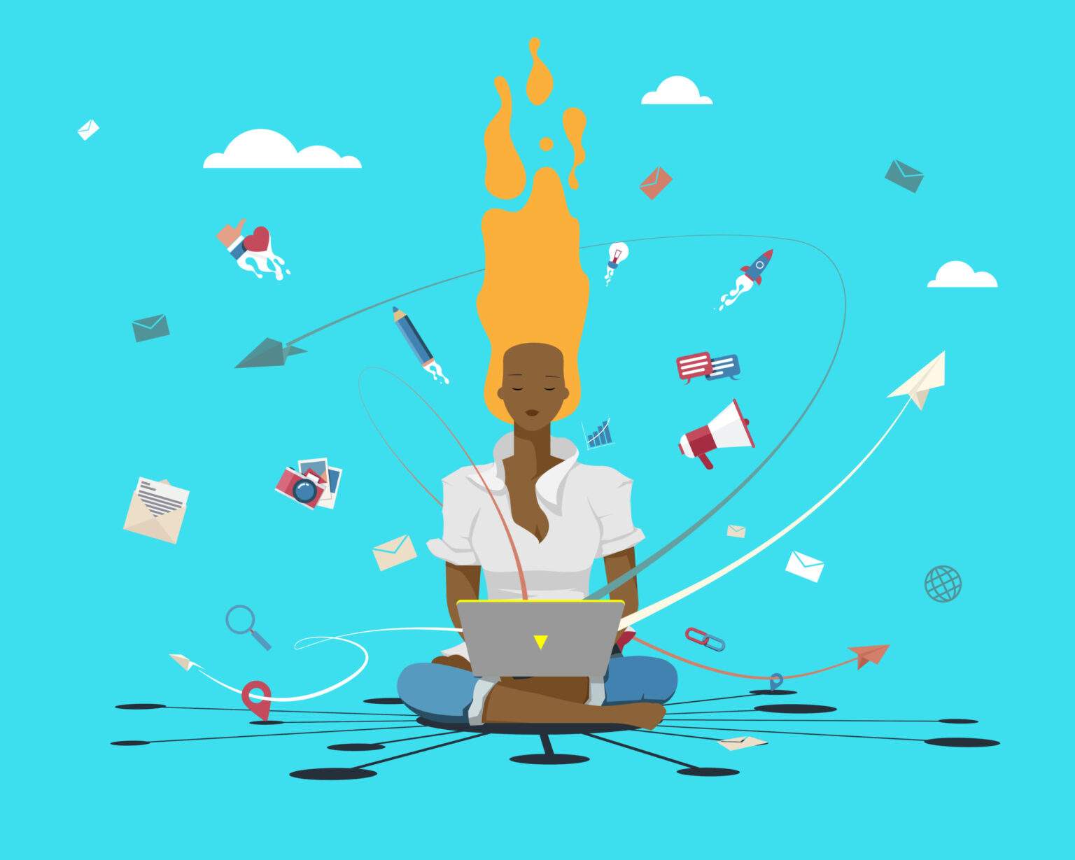 Mindful Working: The Best Practices for Bringing Mindfulness to Work ...