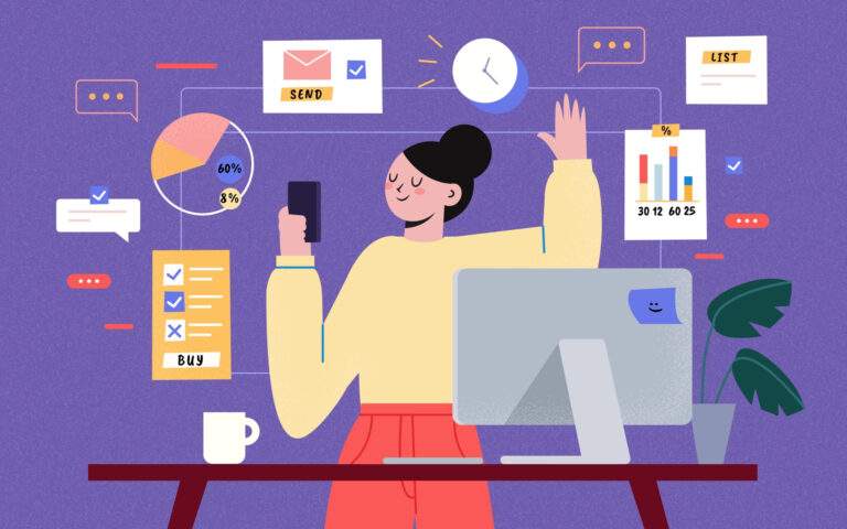 A closer look at Mindful Phone Usage For Anxiety
