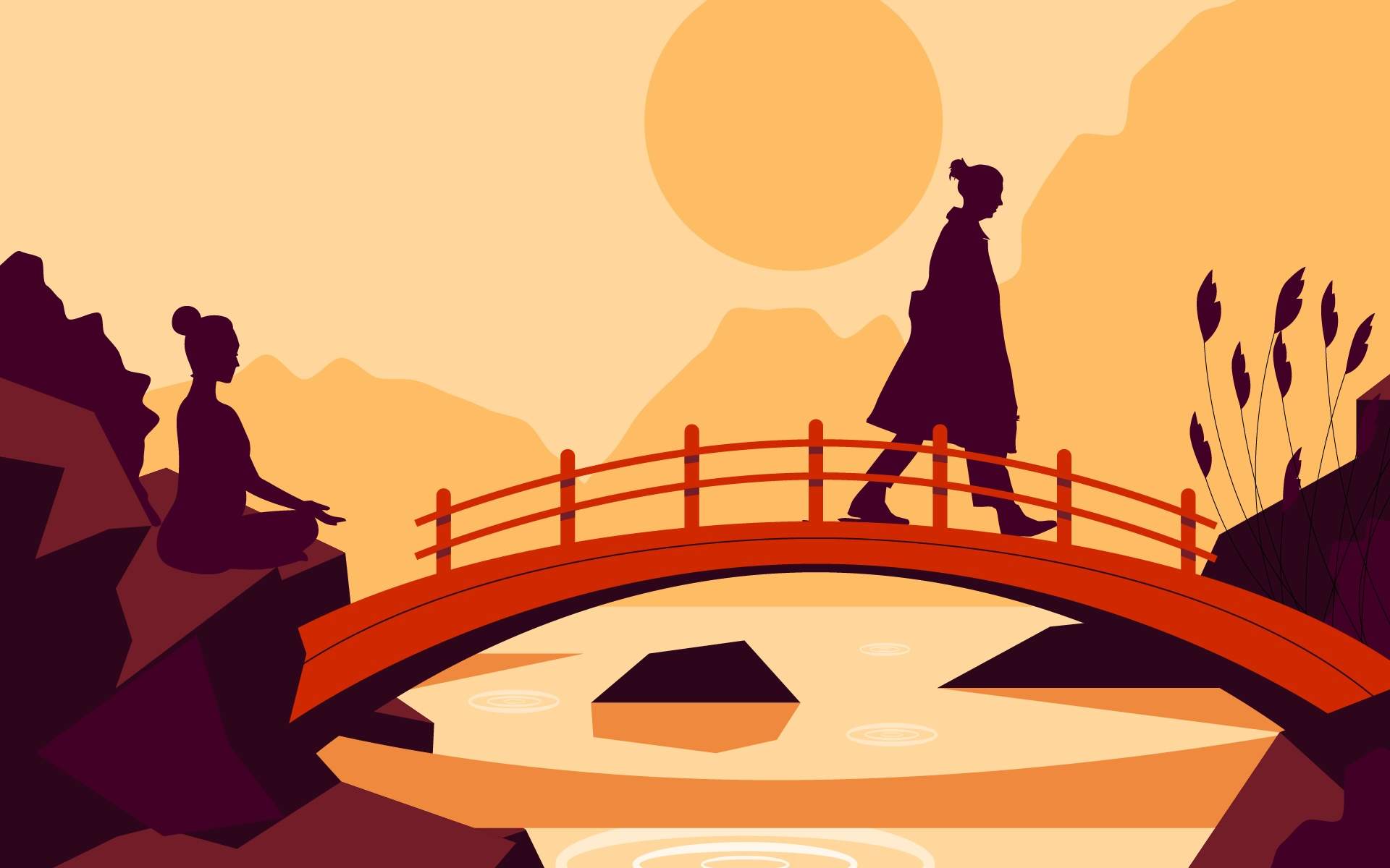 How Micro-Practices Can Be the Bridge Between Your Meditation and Your Choices