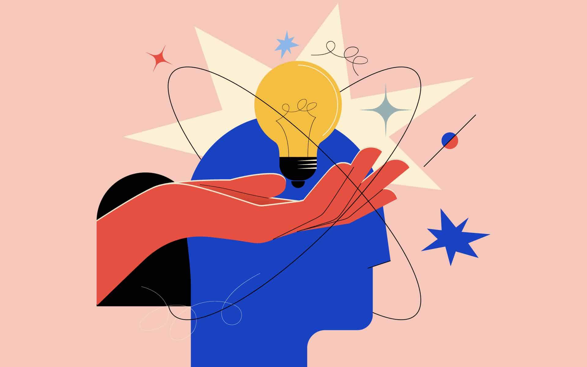 The Importance Of Creative Expression And How To Get Started Mindful