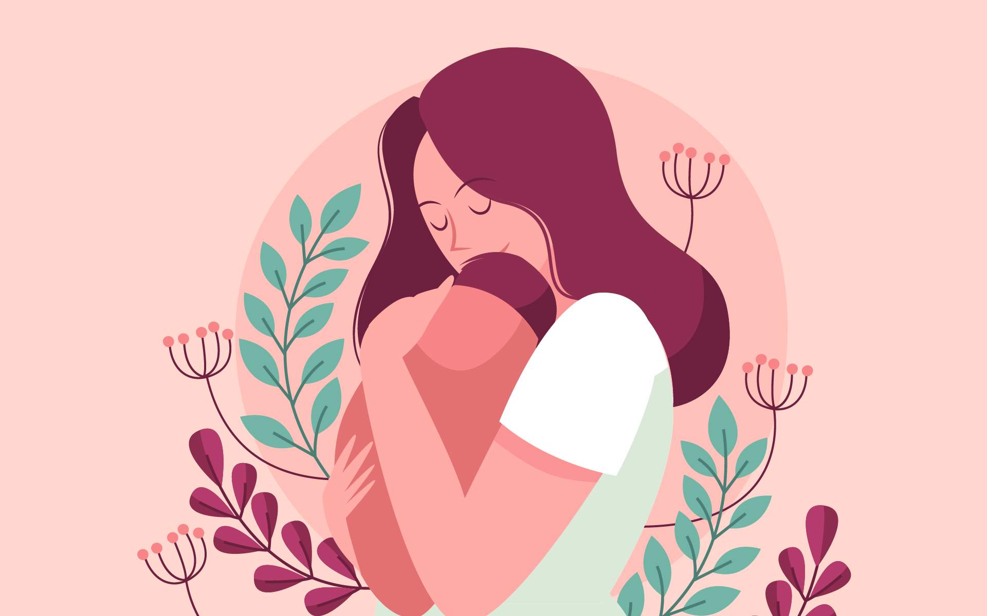 Grieving The Old You What To Do When You Feel Lost In Motherhood Mindful