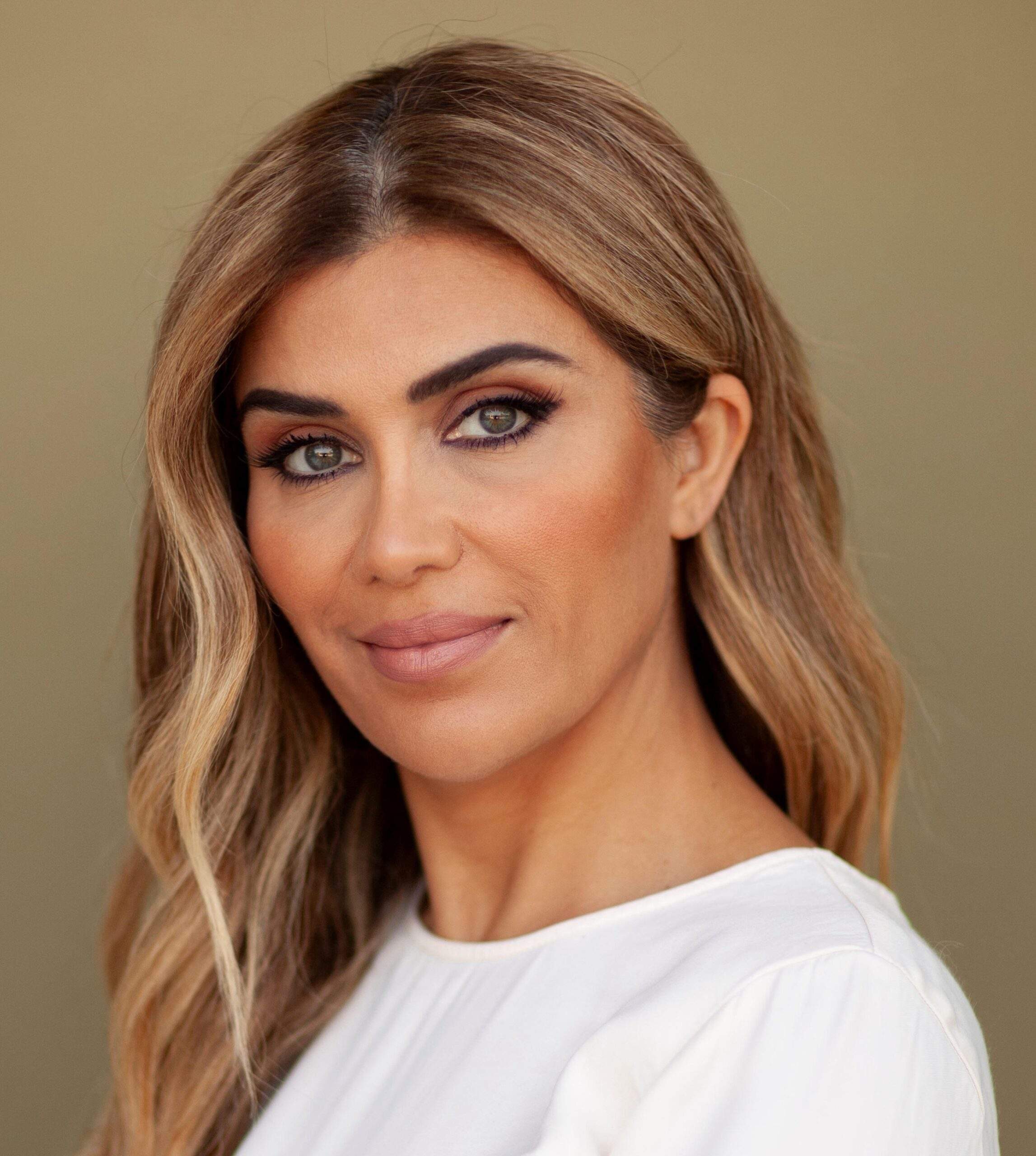 Azadeh Afsahi