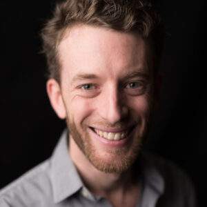 Benjamin Emmert-Aronson