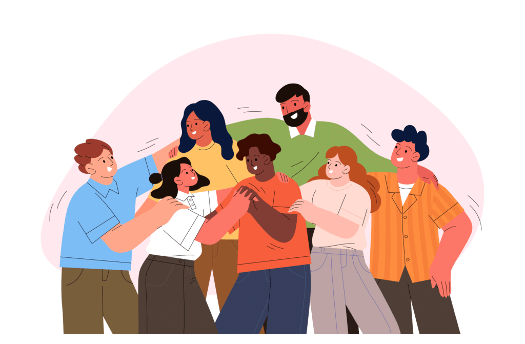 Community