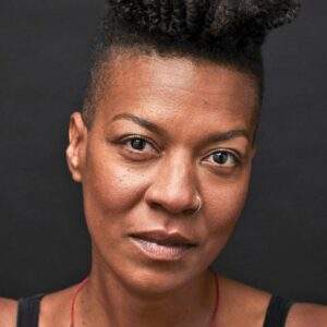 Leslie Booker