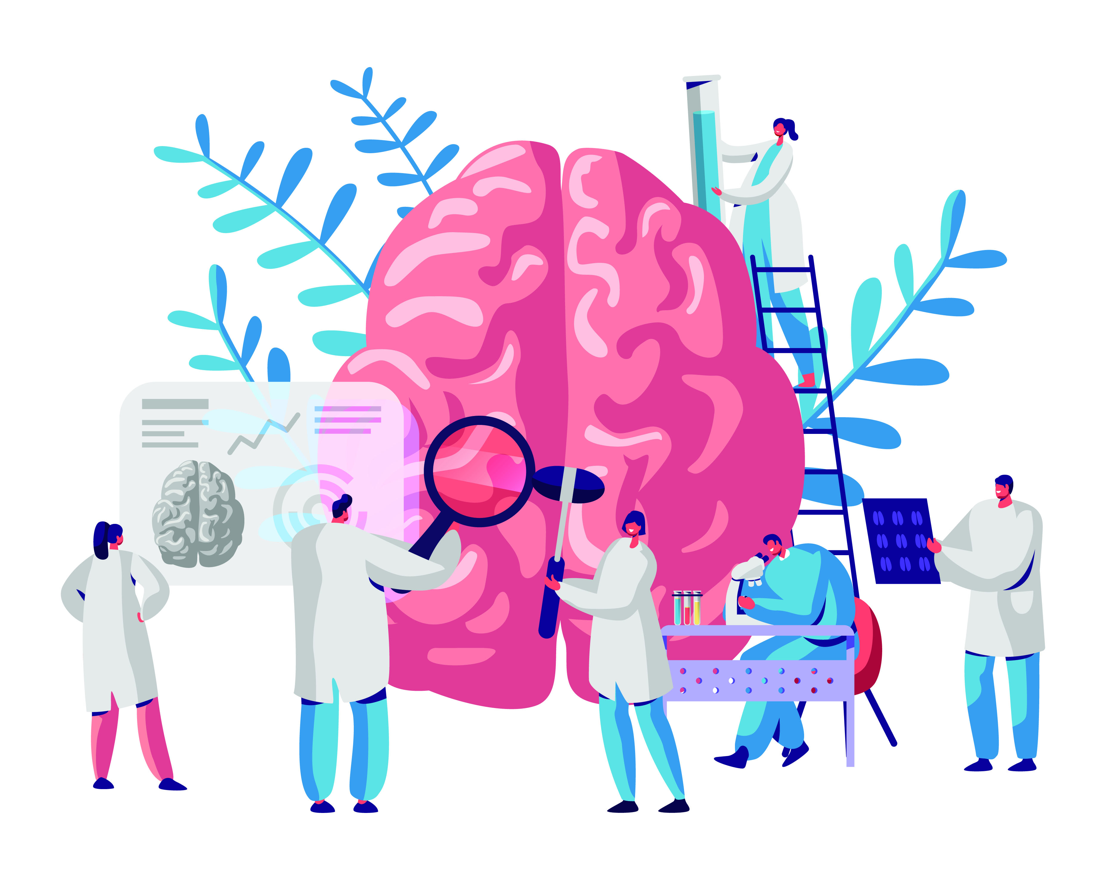 Mindfulness Research