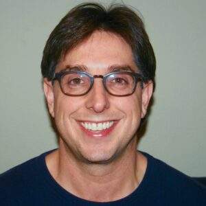 Matthew Brensilver