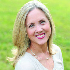 Cheryl Jones