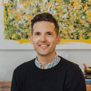 Reid Kessler