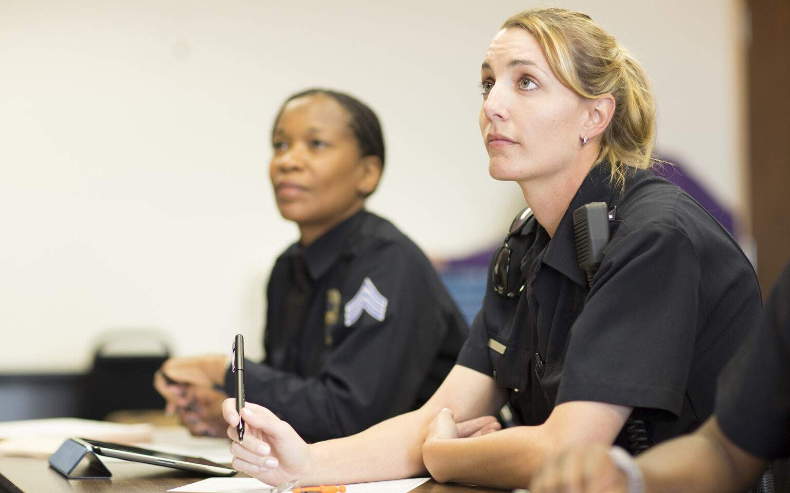 Compassionate Policing: 7 Mindfulness Ways to Support