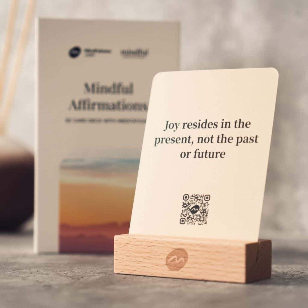 Mindful Affirmations