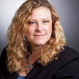 Elisabeth Sheff