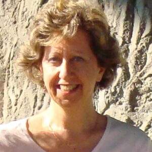 Elisabeth Gold