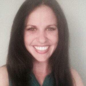 Emily Sernaker