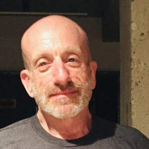 Evan Collins