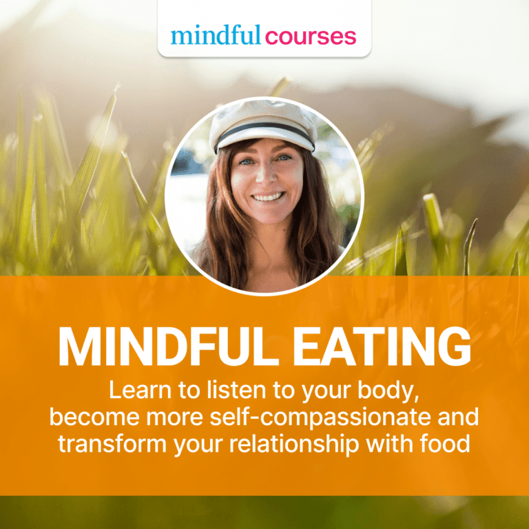 Mindful Eating