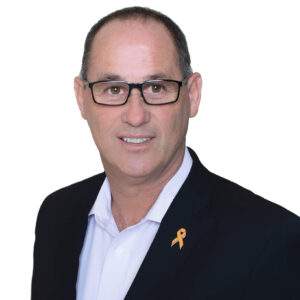 Fred Guttenberg