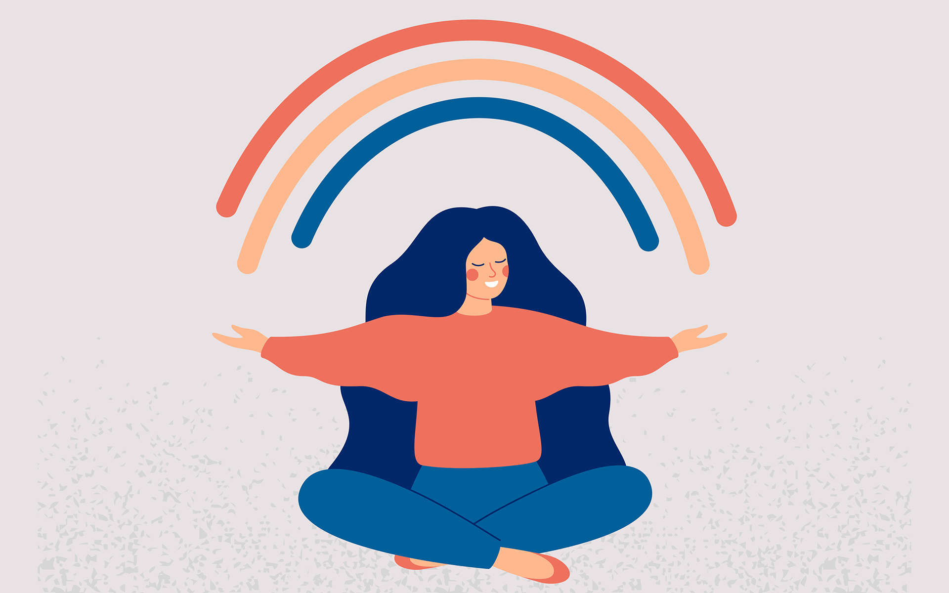 Good Vibes Only How Mindfulness Teachers Can Overcome Toxic Positivity 
