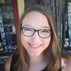 Kelly Graves