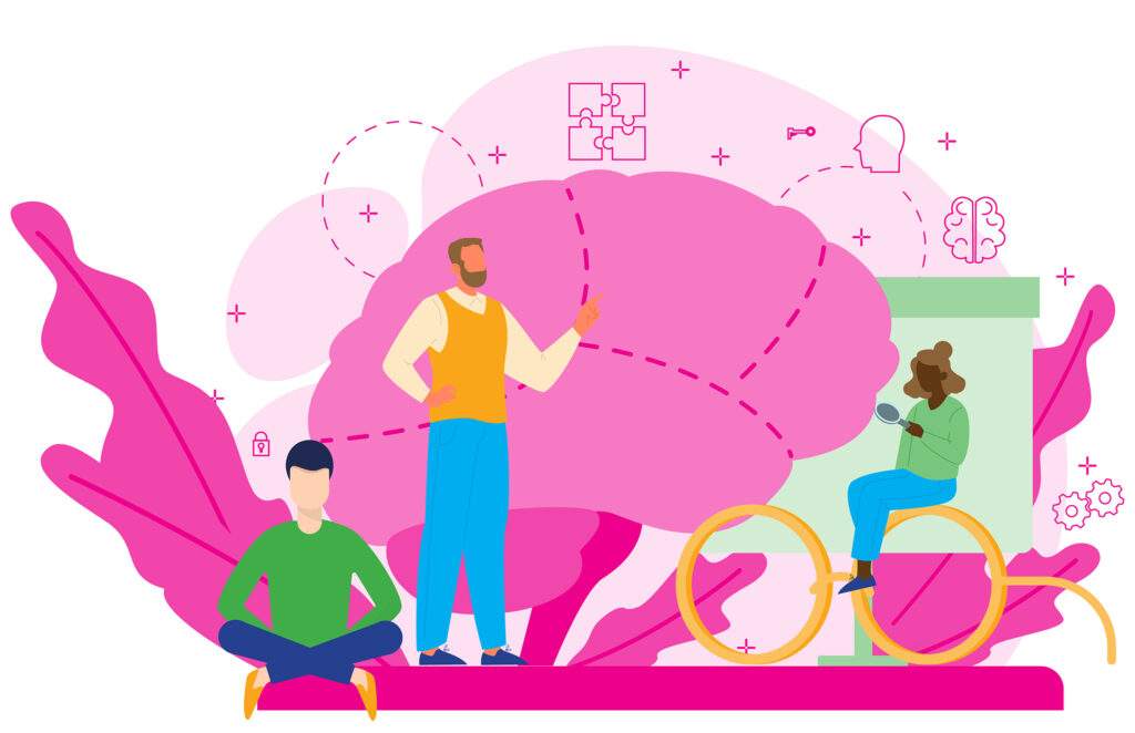 How to Change Habits with Mindfulness