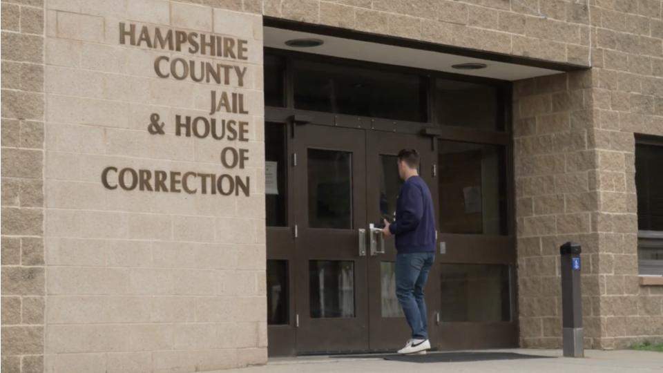 Hampshire County