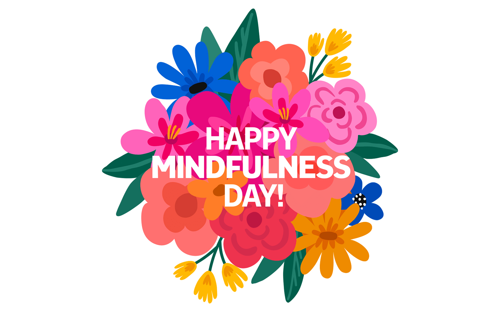 Happy Mindfulness Day