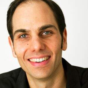 Steve Calechman