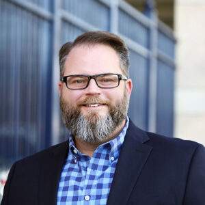 Mark A. Campbell