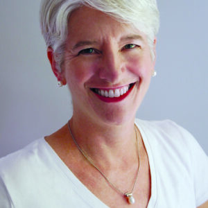 Holly Rogers