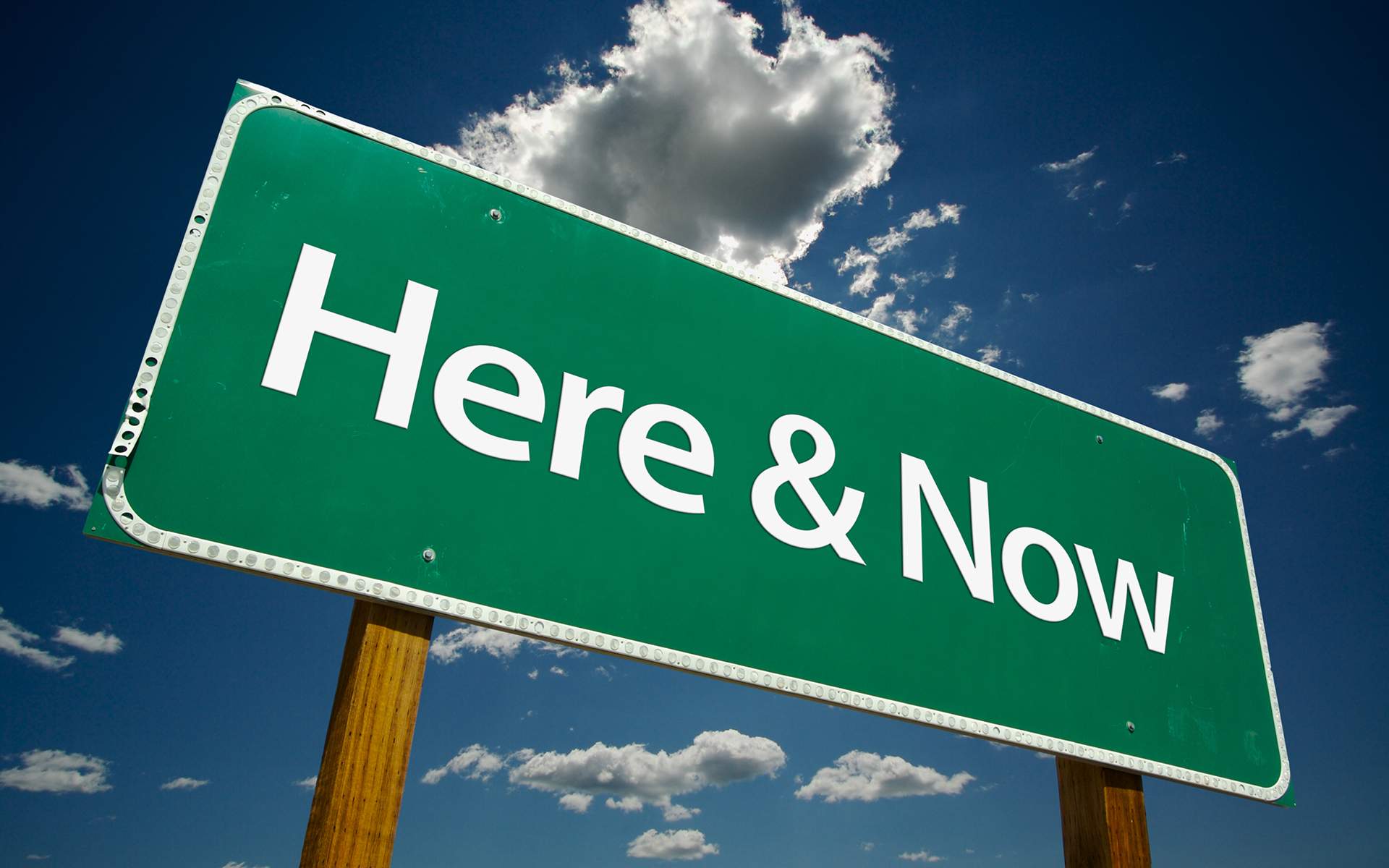 How To Be More Present And Stay Present Mindful