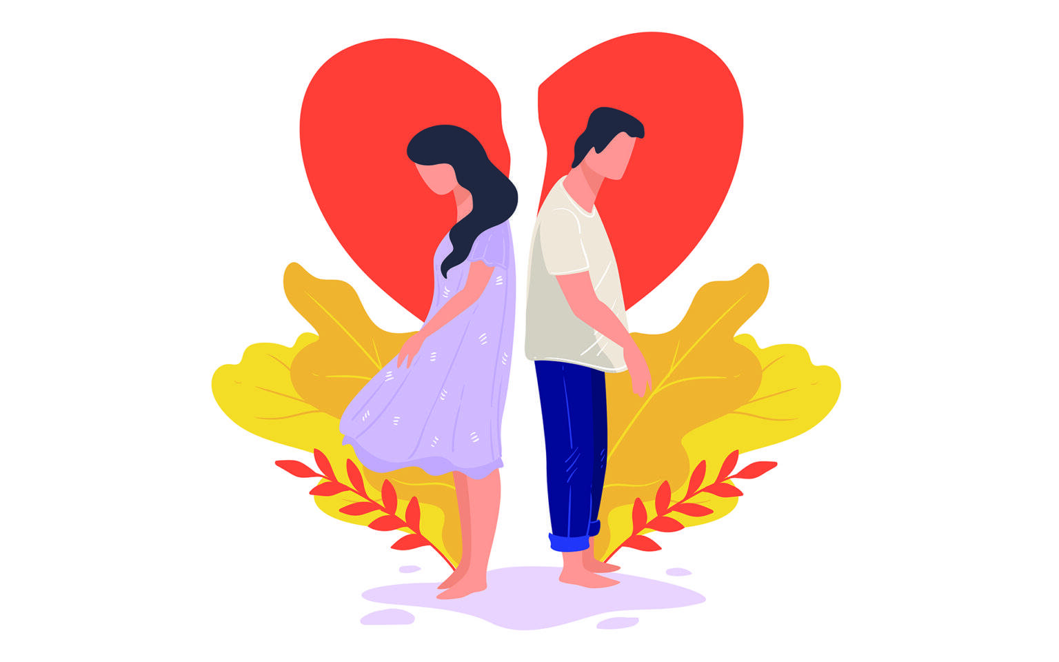 How to Know if You’ve Married the Wrong Person Mindful