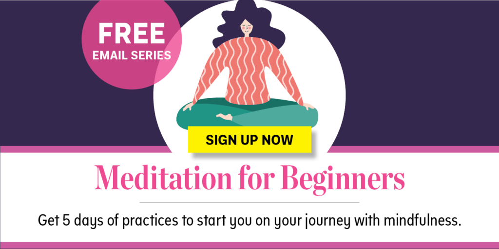 Beginner's Body Scan Meditation - Mindful