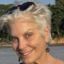 Patricia Rockman